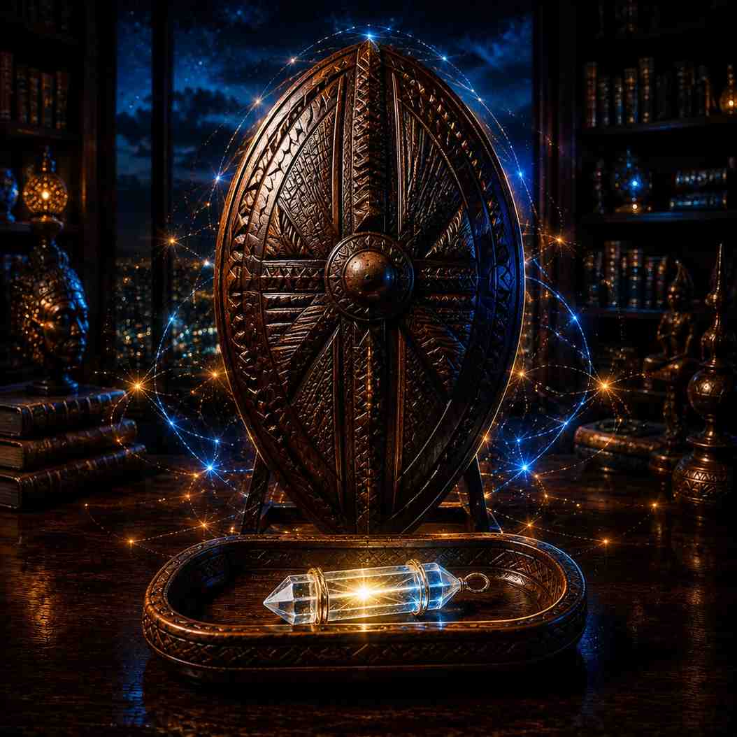 Personal Protection Spells