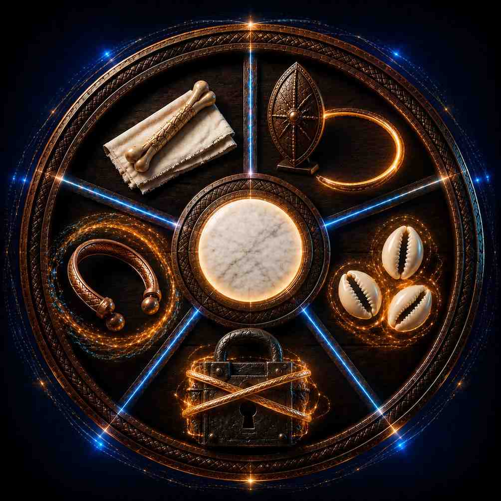 Safe Protection Spells