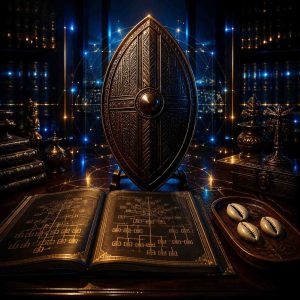 spiritual protection resources